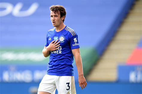 Ben chilwell explains how is he improving his fitness, and how he's working to build team chemistry. Chelsea Announces $66 Million Acquisition of Ben Chilwell from Leicester City - SportzBonanza