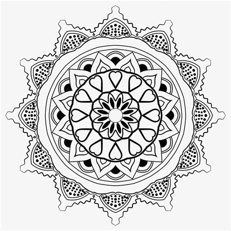 Premium Vector Luxury Mandala Arabesque Islamic Wedding Creative