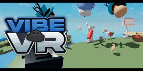 21 Best Roblox VR Games
