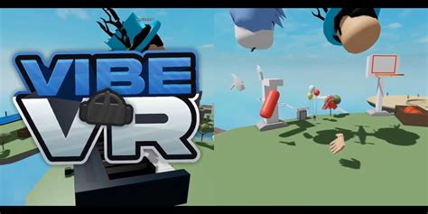 21 Best Roblox Vr Games