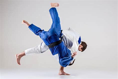Judo Move Video Self Control Self Defense