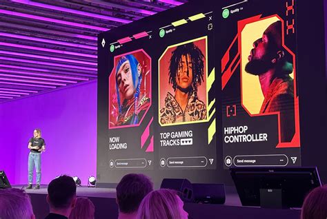 Behind The Designs Of 4 Striking Spotify Playlist Covers Creative Bloq