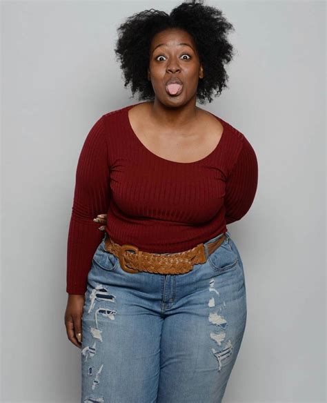 Things You Get Tired Of Hearing As A Plus Size Woman Uncle Olu