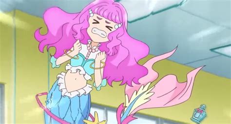 Tropical-Rouge！ Precure in 2021 | Anime, Merfolk, Tropical