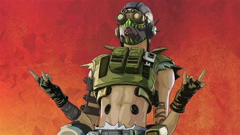 Info for the legend octane from the game apex legends. APEX Legends: Come Usare Octane Al Meglio - Hynerd.it