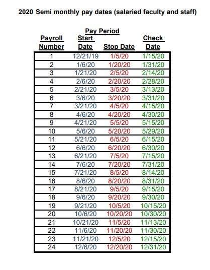 Gvsu Academic Calendar Spring 2021 – Calendar 2021