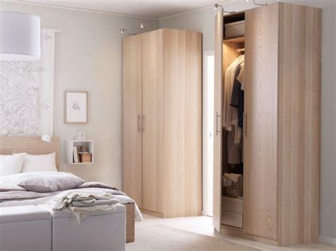 After your bed, your dresser or wardrobe is the biggest piece of furniture in your bedroom. Bedroom Wardrobes - Modern Design and Ideas | Founterior