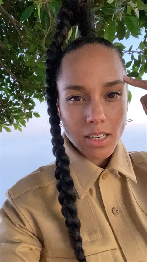 Alicia Keys On Instagram “sunday Musings Our Lives Are So Busy And