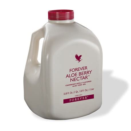 ⇒ besides their reputation as a cleanser for the urinary tract, cranberries provide a high content of vitamin c. Forever Aloe Berry Nectar ™, 33.8 fl oz by foreverliving ...