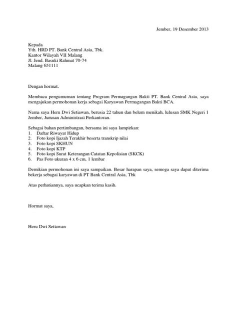 Demikian surat perjanjian jual beli rumah ini dibuat dengan penuh kesadaran dan tanpa paksaan antara para pihak dan supaya dipatuhi sebagai hukum yang. Surat Keterangan Bersedia Tidak Menikah Selama Magang ...
