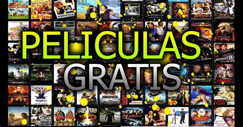 Programa Para Control Ver Peliculas Completas En Hd