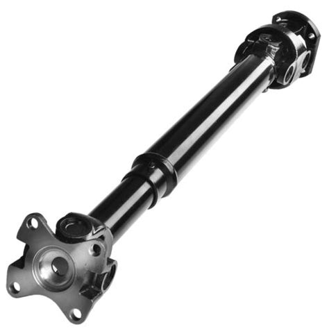 Front Driveshaft Assembly For Ram 2500 Ram 3500 2013 2018 L6 67l 4wd