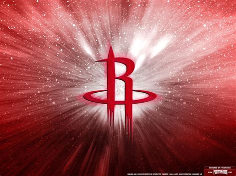 We've gathered more than 5 million images uploaded by our users and sorted them by the most popular ones. Houston Rockets Logo Wallpaper | Rockets logo, Nba houston ...