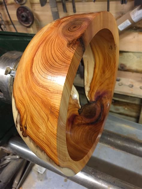 Wood Turning Projects And Bowl Turning Ideas