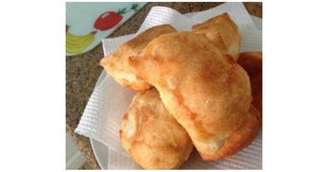 They are a staple snack and dessert. Vetkoek (fat cakes) by Shazzad. A Thermomix ® recipe in ...