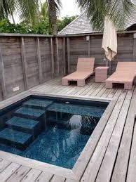 Piscine Intérieure The best Small Inground Pool Ideas are those that