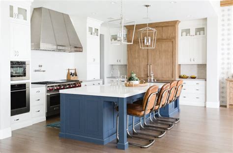 The 15 Most Beautiful Kitchens On Pinterest Sanctuary Home Decor