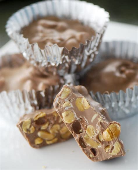 ©2013, television food network, g.p. Slow Cooker Chocolate Candy Ingredients 2 pounds dry ...