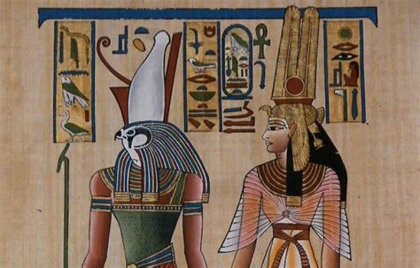 Cywilizacja Starożytnego Egiptu Historia Powszechna