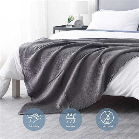 60x80 Weighted Blanket Rebate - RebateKey