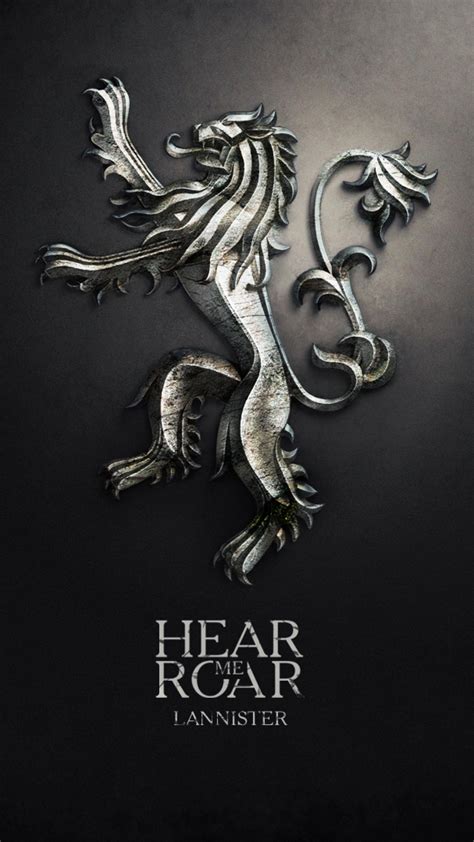 Download Game Of Thrones Cell Phone Wallpaper Gallery