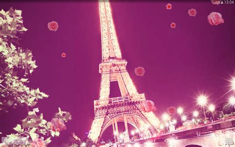 🔥 Download Romantic Paris Live Wallpaper Android Apps And Tests Androidpit By Jacobstevens