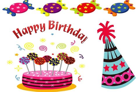 Free Happy Birthday Husband Clipart 20 Free Cliparts Download Images