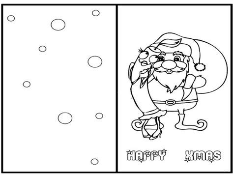Here a first glimpse at the cards in action! 10 best Christmas Cards Coloring Page images on Pinterest ...