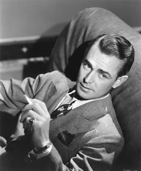 alan ladd vintage hollywood glamour old hollywood movie hollywood men golden age of hollywood