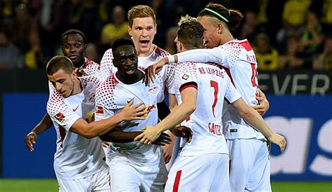 Diese nachricht wurde am 25.04.2021 im. RB Leipzig - VfB Stuttgart: TV-Sender, Livestream ...