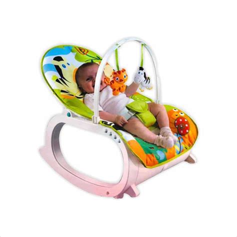 Guru Kripa Baby Products Baby Bouncers And Jumpers Swings 2 In 1 New