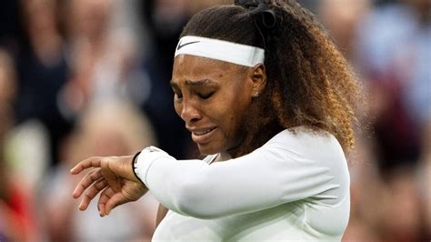 Serena Williams Retires From Tennis After Winning 23 Grand Slam Titles