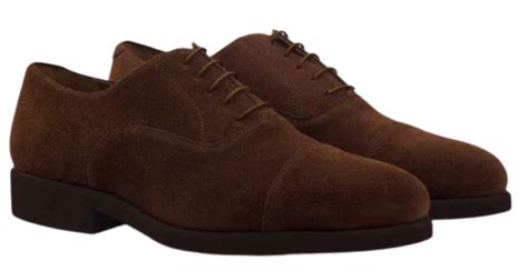 14 Best Brown Dress Shoes For Men In 2023 Fashionbeans