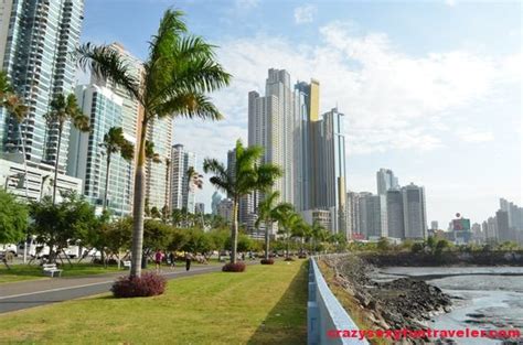 Interesting Facts About Panama Capital