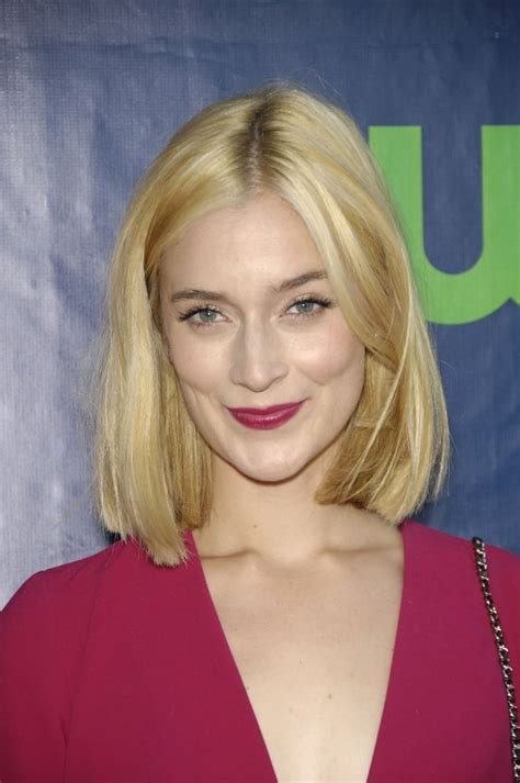 Caitlin Fitzgerald At Arrivals For The Tca Television Critics Association Annual Summer Soiree