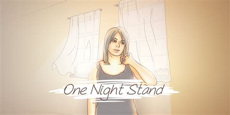One Night Stand Nintendo Switch Download Software Games Nintendo