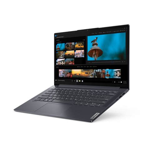Lenovo Yoga Slim 7 14itl05 82a300dtmj Laptop I5 1135g7 420ghz8gb