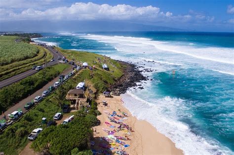 Things To Do In Paia And Mauis North Shore Maui Activities Surfing