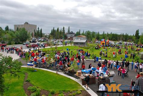 5 Summer Events In Yellowknife You Have To Attend Yellowknife Online