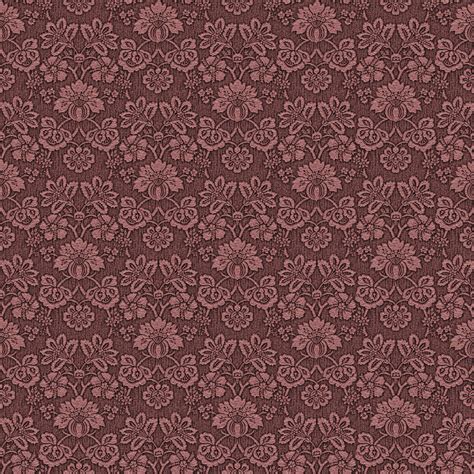 Damask Vintage Wallpaper Brown Free Stock Photo Public Domain Pictures