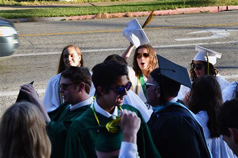 Congratulations Graduates St Joseph Catholic High School