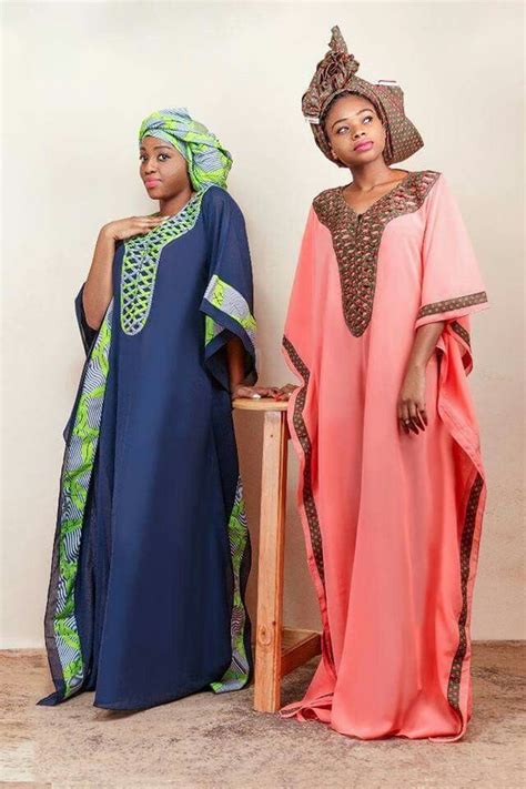 Inspiration Long Boubou Pour Célébrer Laïd Mode Africaine Mode