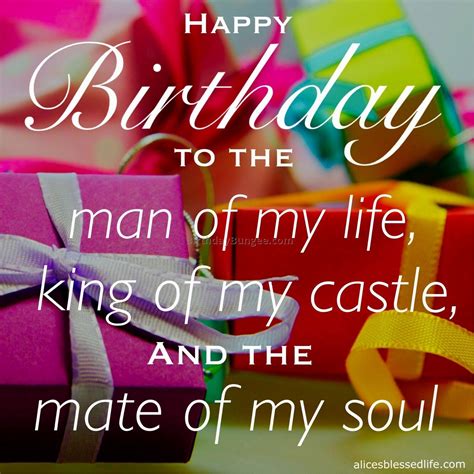With every candle, you blow, may all your sorrows vanish and the new happy light comes your way. Happy Birthday To My Husband Quotes regarding Trending in ...