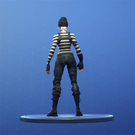 Rapscallion Outfit Fortnite Battle Royale