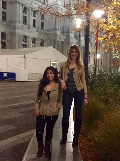 Be the first to share what you think! The struggle of being short in college