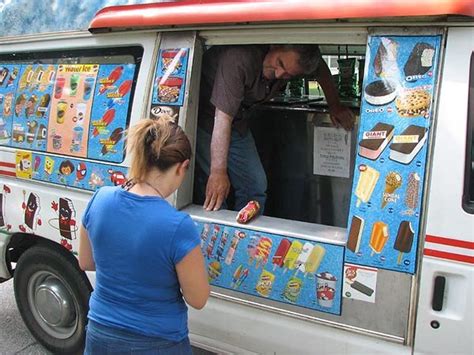 The Infectious Sometimes Annoying Appeal Of Ice Cream Truck Music OK Whatever