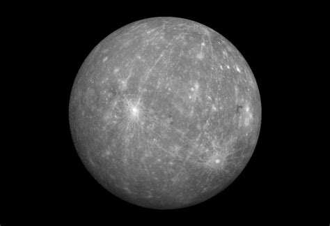 Mercury is the closest planet to the sun but, perhaps surprisingly, it does not have the highest temperatures. Mercury the Cratered Planet | Know-It-All