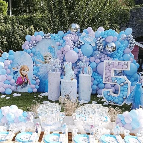 20 Best Frozen Birthday Party Ideas For 2020 Frozen Birthday Party