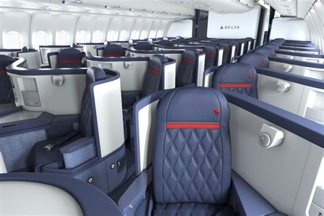 Best Seats On Delta One Airbus A330 300 Elcho Table