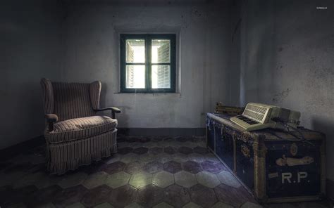 Abandoned Room Wallpaper Photography Wallpapers 47621